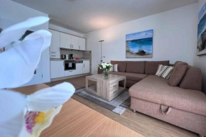 Residenz Passat Ferienwohnung 47 RP47